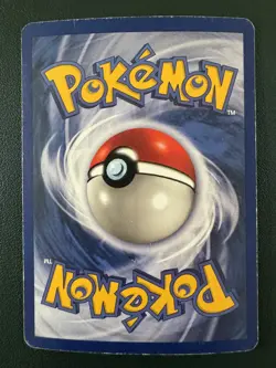 Pokemon TCG Venusaur Base Set Holo Rare Card 15/102 - Image 2