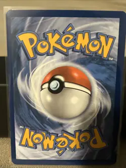 Pokemon TCG Nemona Trainer Paldean Fates Full Art Holo Ultra Rare Card 229/091 - Image 2