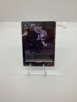 Mahito UEX02BT/JJK-3-035 SR* Jujitsu Kaisen Union Arena Card - Image 1