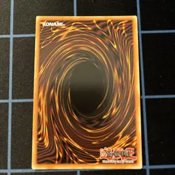 Ido the Supreme Magical Force Quarter Century Secret Rare Card MP24-EN026 - Image 2