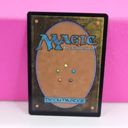 Secret Lair - Strange Sands - Island FOIL 1479 - Magic The Gathering MTG LP - Image 2