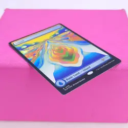 Secret Lair - Strange Sands - Island FOIL 1479 - Magic The Gathering MTG LP - Image 3