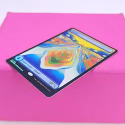 Secret Lair - Strange Sands - Island FOIL 1479 - Magic The Gathering MTG LP - Image 5