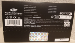 MTG Secret Lair ~ Secret Lair x Marvel's Iron Man ~ Sealed in Hand! - Image 2