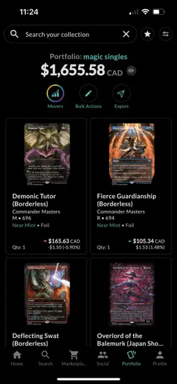 magic the gathering collection lot - Image 2