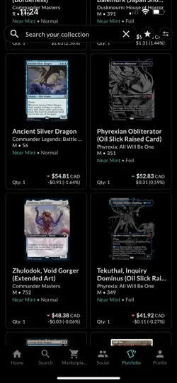 magic the gathering collection lot - Image 3