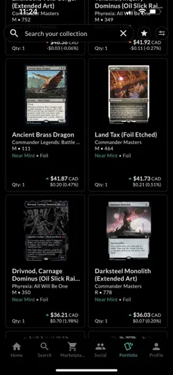 magic the gathering collection lot - Image 4