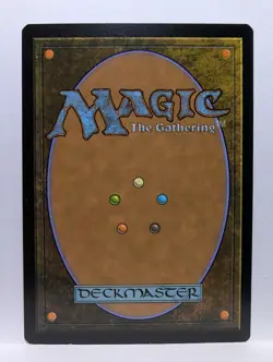 MTG Seething Song Mirrodin MRD 104/306 Regular Common - Image 2