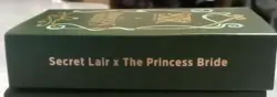 MTG Secret Lair Princess Bride Non-Foil - Image 2