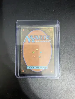 Kroxa, Titan of Death's Hunger March of the Machine: Multiverse Legends Foil mtg - Image 2