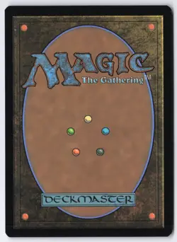 Presence of Gond C Starter Commander Decks 203 NM - Image 2