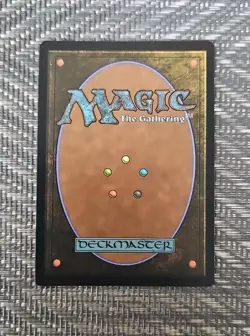 MTG Foil Borderless Totec's Spear Shadowspear SLD X Tomb Raider - Image 2