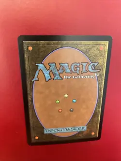 MTG - Mesmeric Sliver - FOIL - Future Sight - NM/MT - Brandy New! - Image 2