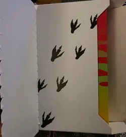 MTG Secret Lair Life Breaks Free FOIL opened - Image 3