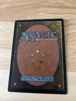 Mtg Persecute - Image 2