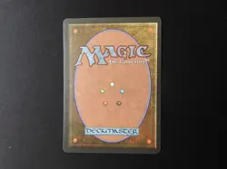 Nightmare Japanese NM [FBB 4th Edition] Mtg Magic Free Tracking! - Image 2