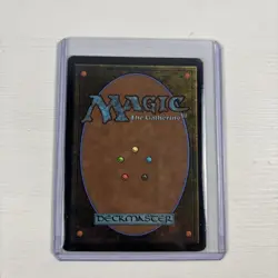 Avatar Magic the Gathering - Katara The Fearless Promo SDCC 2025 - Image 2