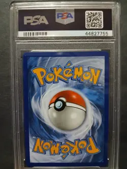 Pokemon TCG Black Star Promo Raichu GX Holo Full Art Ultra Rare SM213 Psa 10 - Image 2