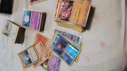 Pokemon Card Collection Lot TCG - Image 2