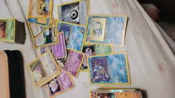 Pokemon Card Collection Lot TCG - Image 3