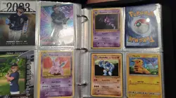 Pokemon Card Collection Lot TCG - Image 4