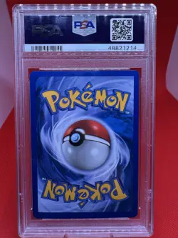 Lightning Energy - Energize Your Game Cycle HOLO PSA MINT 9 W/Swirl 🌀 Pokemon - Image 4