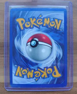 Master Ball 116/132, Uncommon, Gym Challenge, Unlimited, Pokemon Card - Image 2