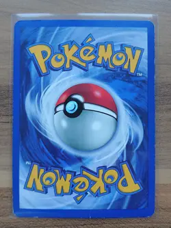 Master Ball 116/132, Uncommon, Gym Challenge, Unlimited, Pokemon Card - Image 4