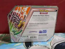 Pokemon Hidden Potential Tin-Giratina V - Image 2