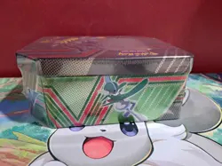 Pokemon Hidden Potential Tin-Giratina V - Image 3