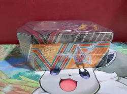 Pokemon Hidden Potential Tin-Giratina V - Image 4