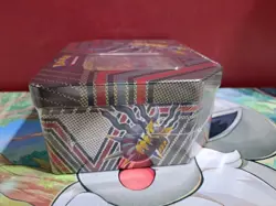Pokemon Hidden Potential Tin-Giratina V - Image 5