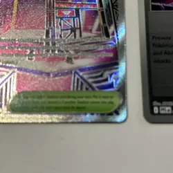 Battle Cage - 116/094 - Phantasmal Flames PFL Mega Evolution - Pokemon +1 - Image 4