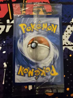 Pokemon TCG Mewtwo v Full Art SWSH229 Sword & Shield Black Star Promo Sealed - Image 2