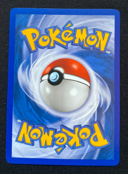 Abra - 46/144 Skyridge - Pokemon TCG - Vintage - 2003 LP - Image 2