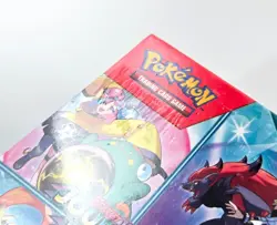 Pokemon TCG JOURNEY TOGETHER BOOSTER BUNDLE NEW SEALED Authentic 6 Packs - Image 5