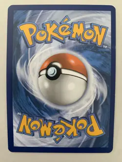 Pokemon - Slugma 028/162 - Reverse Holo - Temporal Forces - NM/M FREE SHIPPING! - Image 2