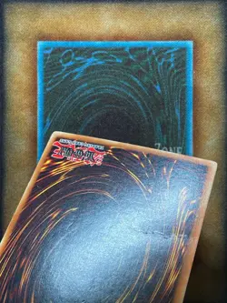 Yugioh Destiny Draw DLG1-EN109 Super Rare MP - Image 3