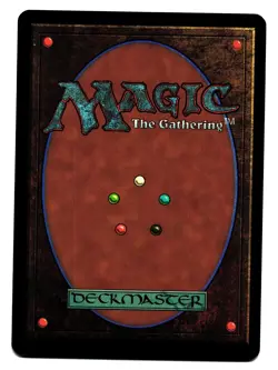 Magic The Gathering MTG - MIRRODIN 2003 MRD - #MRD 219 Nightmare Lash x3 LP NM - Image 4