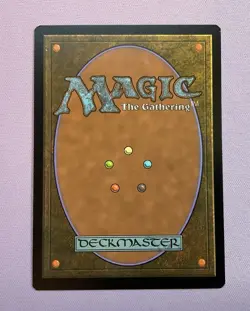 Magic The Gathering MTG Esper Sentinel NM - Image 2