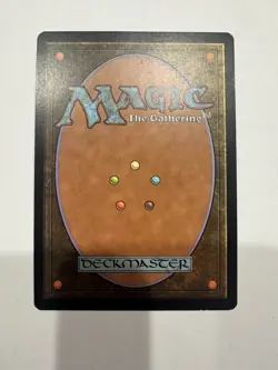 MTG Cyclonic Rift Return to Ravnica LP - Image 2