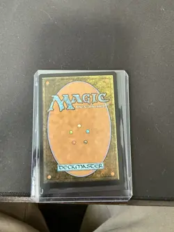 Badgermole Cub Foil MTG Magic The Gathering Avatar (0167) NM - Image 2