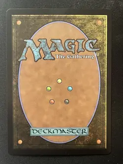 Magic the Gathering: Badgermole Cub Mythic 167 FOIL Avatar the Last Airbender NM - Image 2