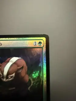 Badgermole Cub Mythic 0167 Foil - Image 3