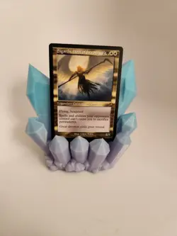 Sigarda, Host of Herons (Retro Frame) Innistrad Remastered Regular - Image 1