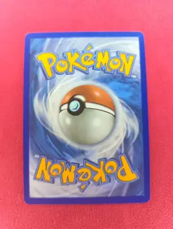 Pokemon TCG -STAMPED- Melmetal ex 105/142 STELLAR CROWN - Image 2