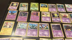 Pokemon 50 Card Lot Mix - 2014 - 2017 - Image 2