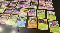 Pokemon 50 Card Lot Mix - 2014 - 2017 - Image 5