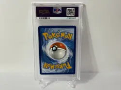 Rayquaza V PSA 9 Mint 2023 Pokemon SWSH Crown Zenith 100 - Image 2