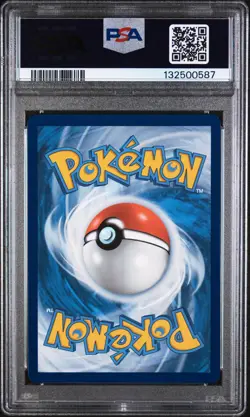 2023 POKEMON SWORD & SHIELD CROWN ZENITH #020 RADIANT CHARIZARD PSA 9 - Image 2